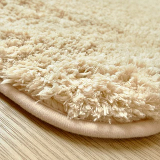 (พร้อมส่ง📦⚡) CATNAP พรมเช็ดเท้า ขนทอ รุ่น Soft Fluffy