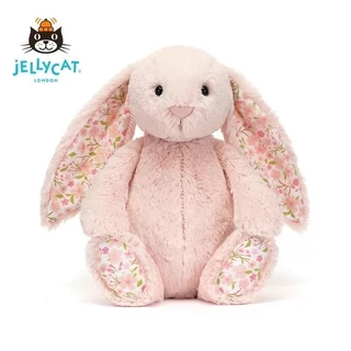 ถึงภายใน 2 วัน Jellycat Bunny เจลลี่แคท กระต่ายน่ารักกก นุ่มนิ่ม กอดเพลิน ของแท้ 100% พร้อมส่ง