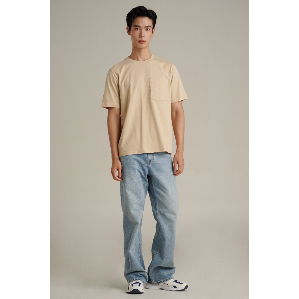 Mc JEANS تيشيرت رجالي Regular Fit — صورة 2