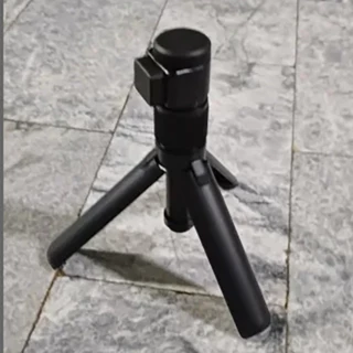 ไม้เซลฟี่ที่มองไม่เห็นสําหรับ Insta360 X5 / X4 Air / X4 / X3 Bullet Time Rotary Handle ขาตั้งกล้อง