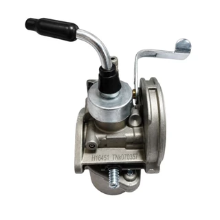 คาบูเรเตอร์เครื่องตัดหญ้าmakita411uแท้100%