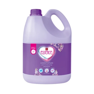 เอสเซ้นซ์ Essence Softener น้ำยาปรับผ้านุ่ม แกลลอน ขนาด 3500 มล. ทั้ง 2 กลิ่น