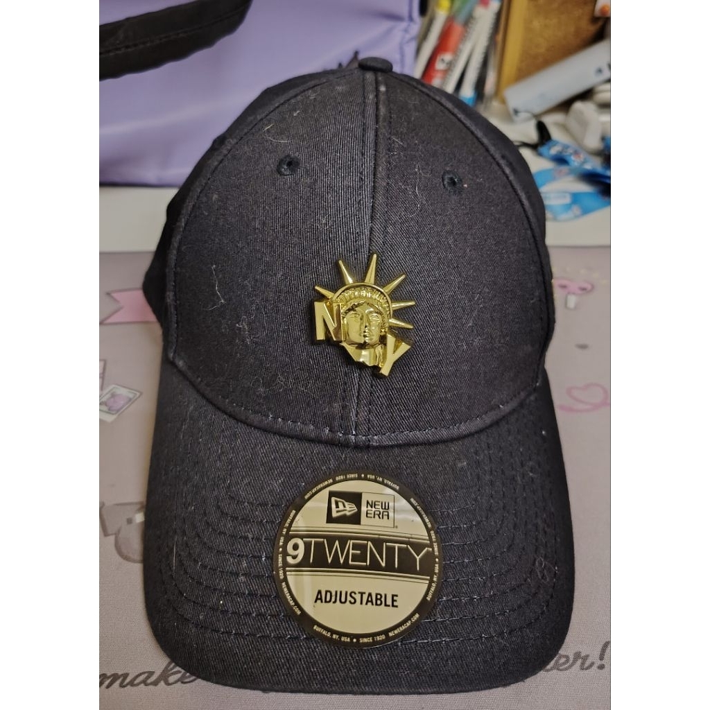 New Era 9twenty Cap 2nd Hand