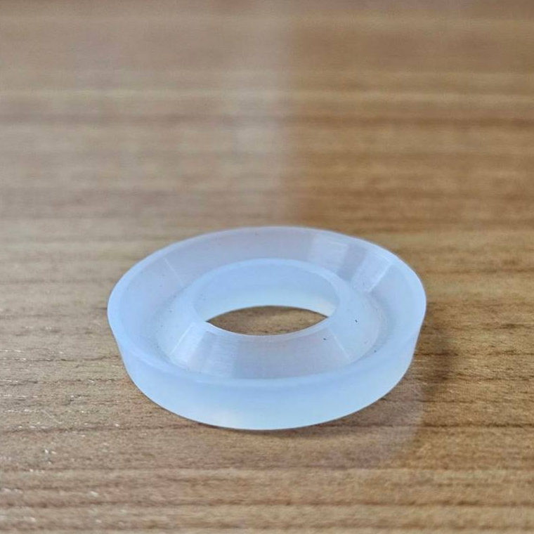 Lip Seal Ø 21x11x4.5 mm. LA PAVONI Part #13321  SKU 1186470