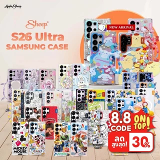 [For Samsung S26 Ultra MS ] เคสซัมซุง Samsung S26 Ultra มีMagnet รวมคอลเลคชั่น เคสมือถือกันกระแทก ลิขสิทธิ์แท้พร้อมส่ง