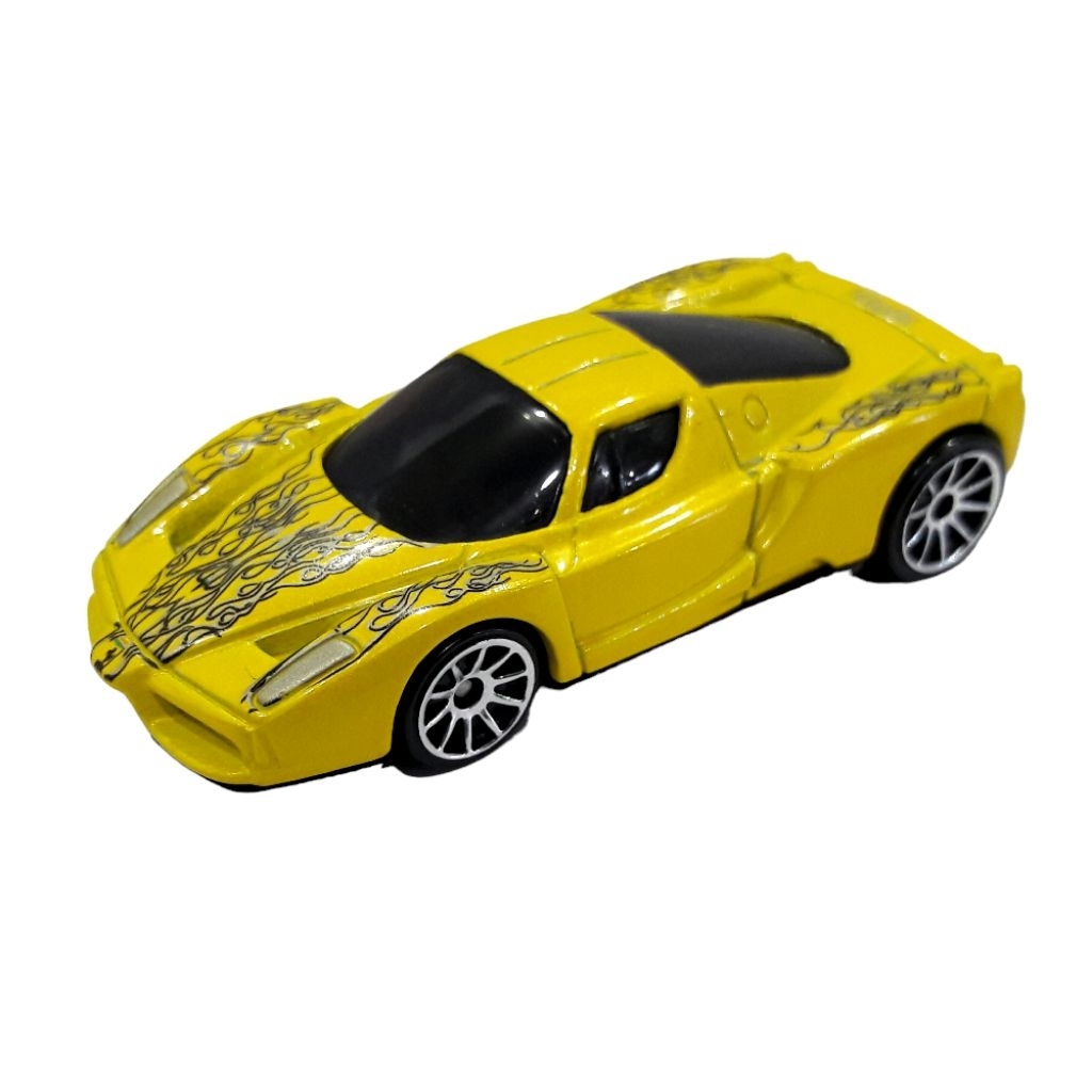 Hotwheels Ferrari Enzo