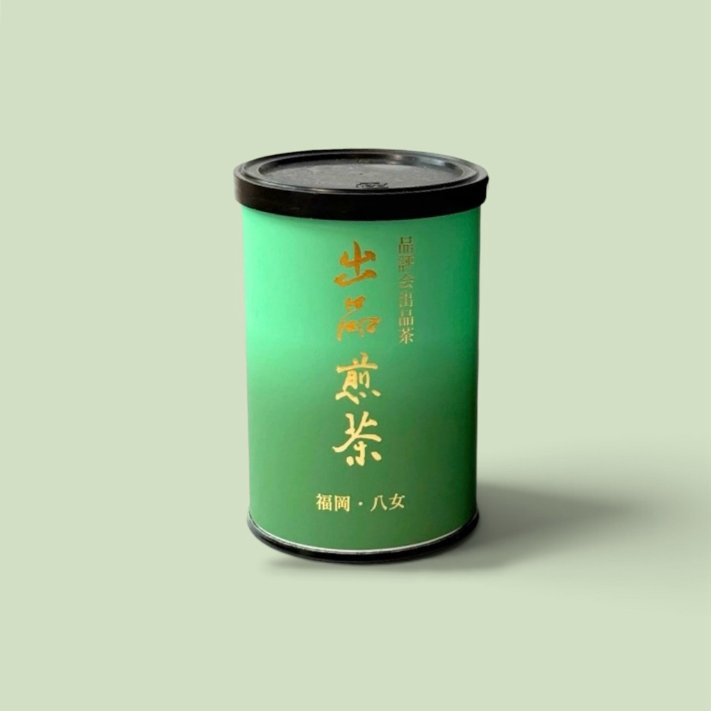 ยาเมะเซ็นฉะ Sencha 80 กรัม จาก Hoshinoen