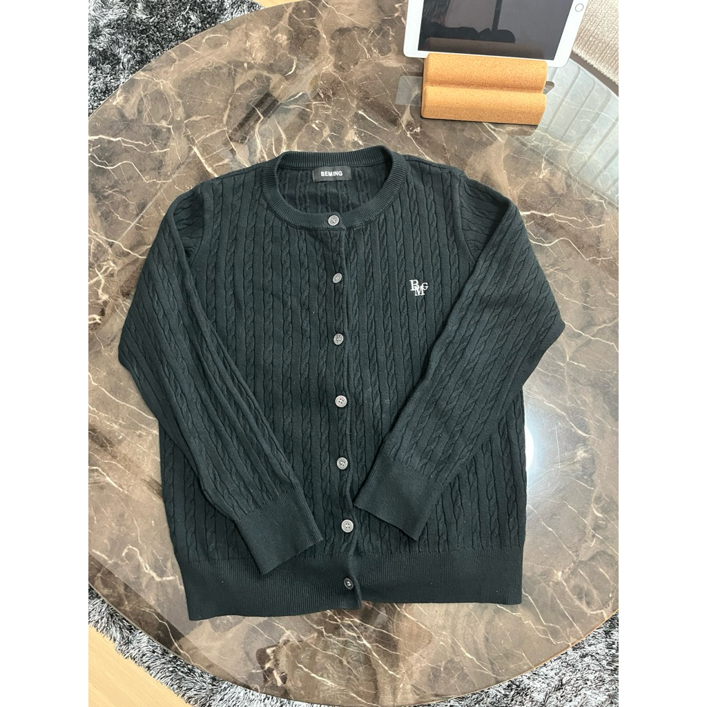 ส่งต่อ cardigan beming size m