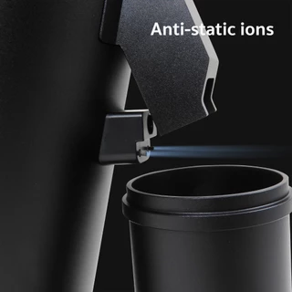 🔥 New Gen 2026 🔥 APRESSO A4 Minor Change DF64V Grinder เฟือง SSF เครื่องบดกาแฟ ปรับรอบได้ 300W (1614-265)