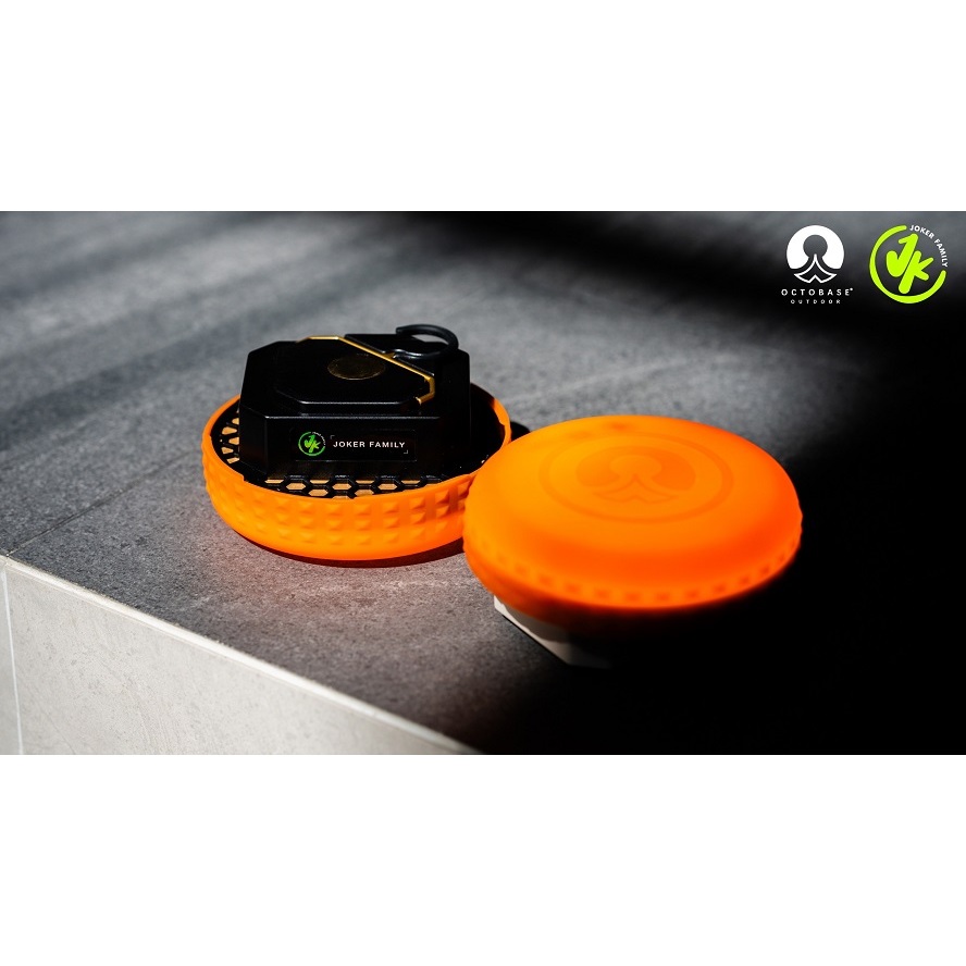Octobase (MINI  UFO LTD)