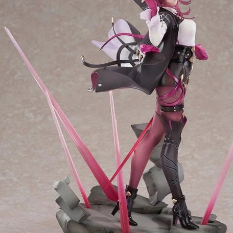 ลิขสิทธิ์แท้ APEX x Honkai Star Rail 1/7 Kafka Painted Figure