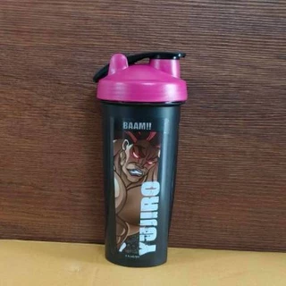 แก้วเชคเวย์ แก้วแบม (แบบไม่มีสปริง) VX Shaker BAAM Shaker Whey Shaker แก้วเชค
