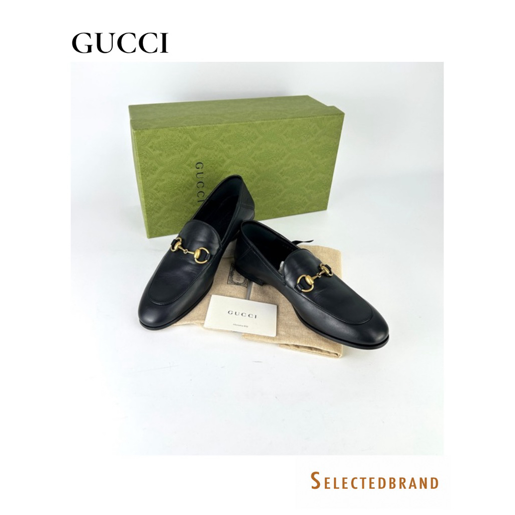 Horsebit Loafers ⚡️⚡️