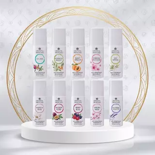 New Oriental Beauty Anti-Perspirant/Deodorant ออเรนทอล โรลออนระงับกลิ่นใต้