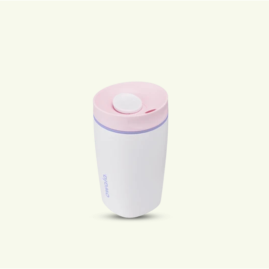 [พร้อมส่ง/ส่งด่วน] OWALA Ceramic SmoothSip Slider สี Candy Store ไซส์ 12oz ของแท้ 100% จากอเมริกา