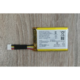 แบตเตอรี่ สำหรับ ลำโพง JBL GO3 / GO4 GSP753040