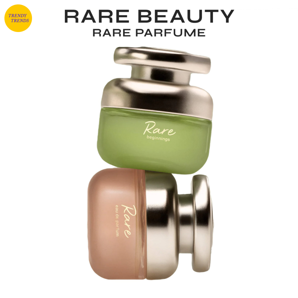 พร้อมส่ง น้ำหอม Rare Beauty ใหม่ล่าสุด Rare Beginnings ของแท้USA🇺🇸