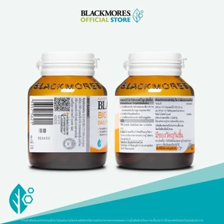 [More Vitality Set] Bio C 1000mg Daily IMU+ (30 Tabs) + Fish Oil 1000mg (80 Tabs)