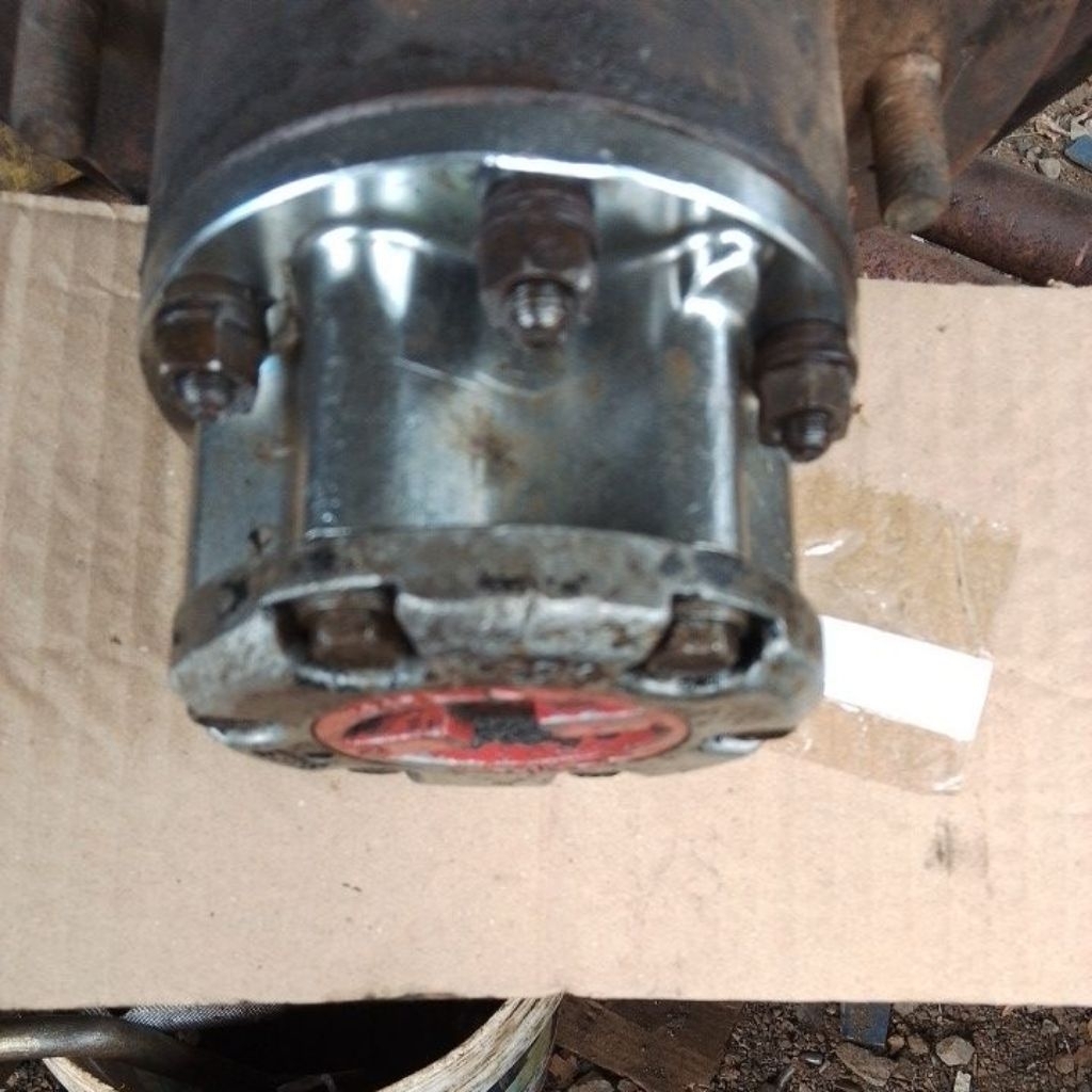 ฟรีล็อค Toyota ln106