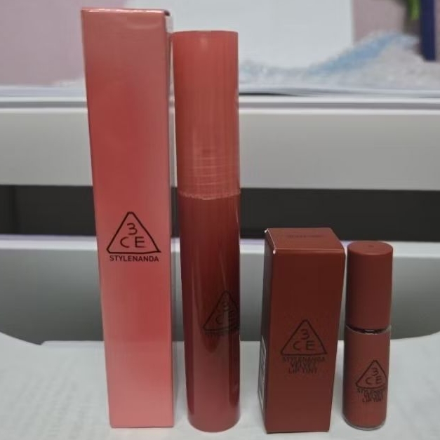3CE Velvet Lip Tint 4g