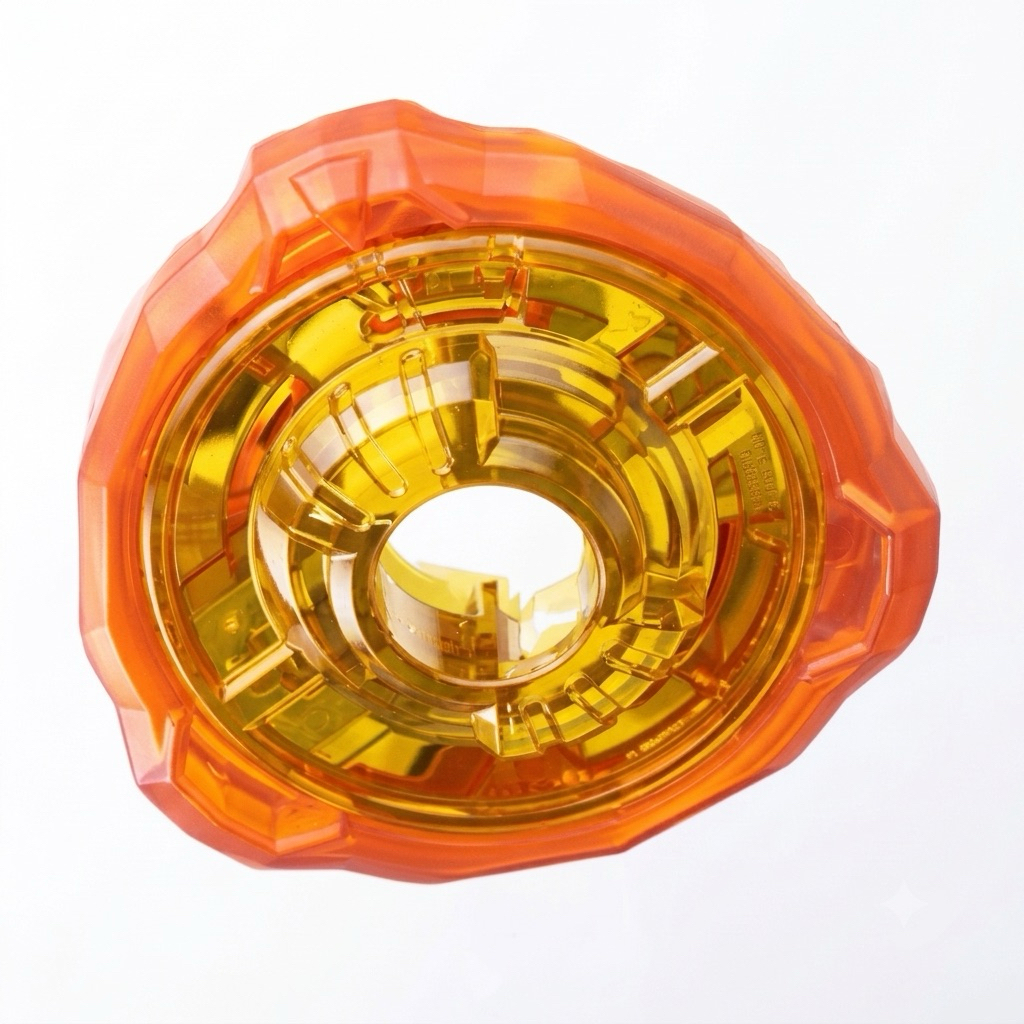 Beyblade X Ratchet 3-60