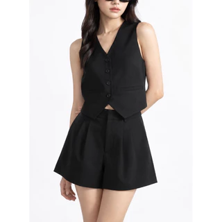Marr.raiment | Elle Shorts 🪡[เฉพาะกางเกงขาสั้น] มีซับใน อัดกาวทั้งตัว