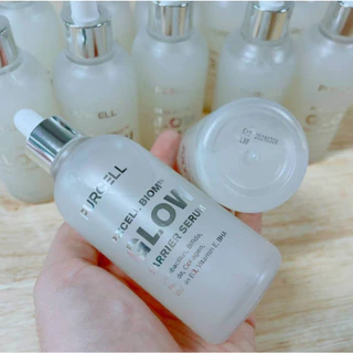 (🌼แท้ / พร้อมส่ง🌼) PURCELL PIXCELL BIOM Glow Barrier Serum 100 ml. [ NOBOX ]