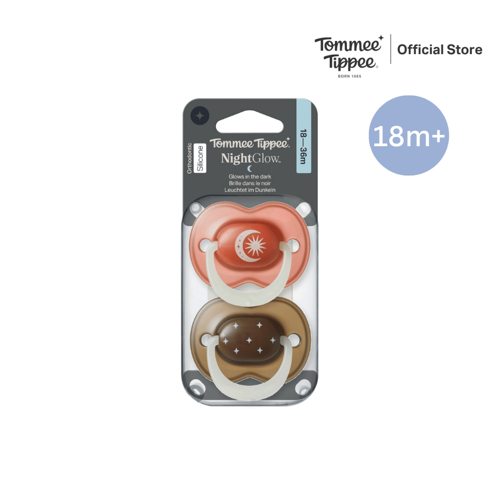 Tommee Tippee لهاية مضيئة 18-36 شهراً — أولاد — صورة 5