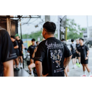 เสื้อวิ่งAIRFLOW ของเสื้อเฮีย คอลเลคชั่น วิ่งทำเฮียอะไร!!