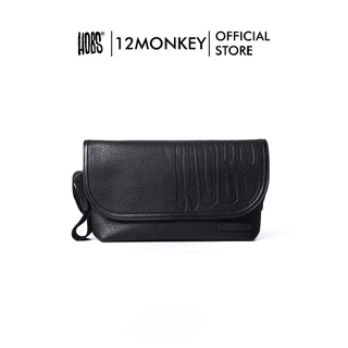 Hobs® 2026 กระเป๋าสะพายข้าง | 12Monkey | Spring and Summer 2026 | Base Collection