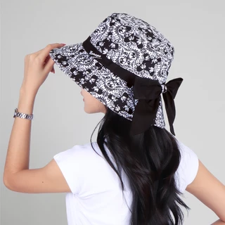 NaRaYa Lady'S Hat หมวกสตรี NH-17