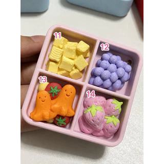 Nook3d Bento Box Clicker คิกเกอร์เบนโตะ เลือกไส้เองได้
