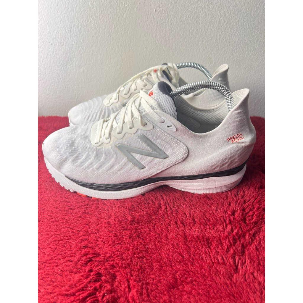 New balance 860แท้100%สภาพ85% + ไซร้42.5(27cm)