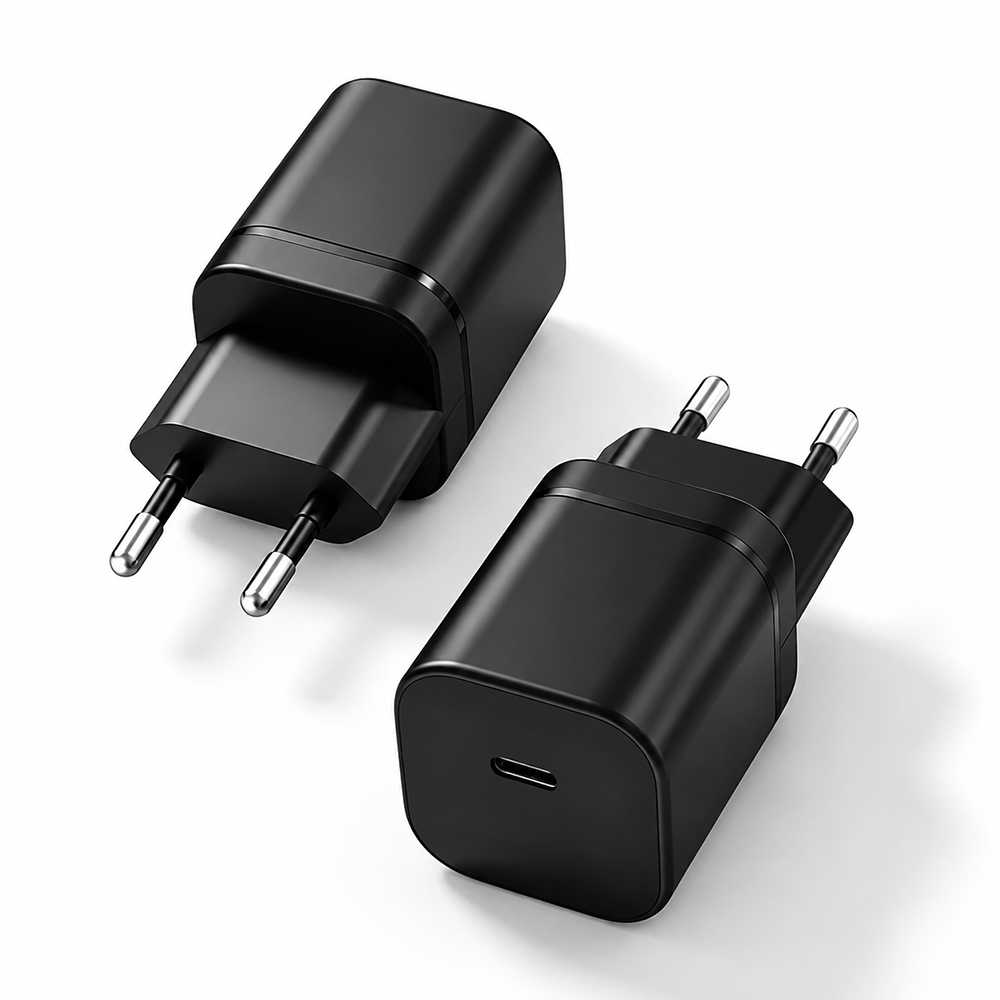 หัวชาร์จ Taokinall 25W 45W 65W GaN ชาร์จเร็วทันใจ