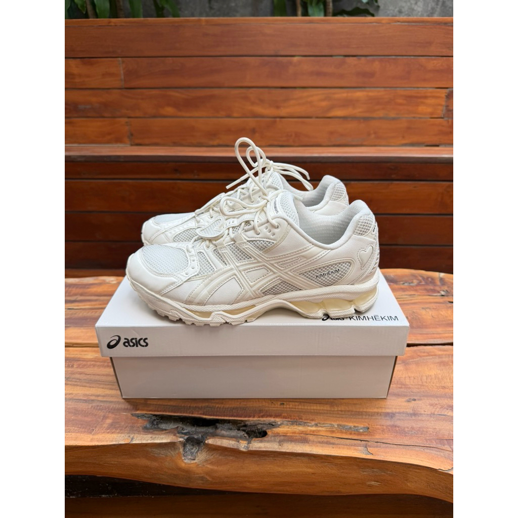 ASICS Kimhekim x Gel-Nimbus 10.1