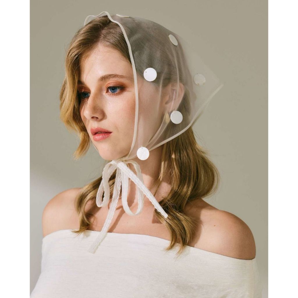 SUNEV - Perle Bandana