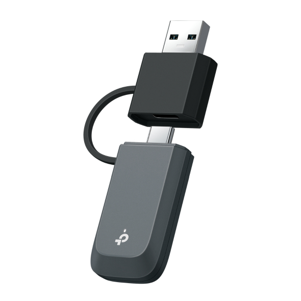 TP-Link Archer TBE230U ตัวรับสัญญาณ Wi-Fi 7 USB 3.0 BE3600 ประกันศูนย์