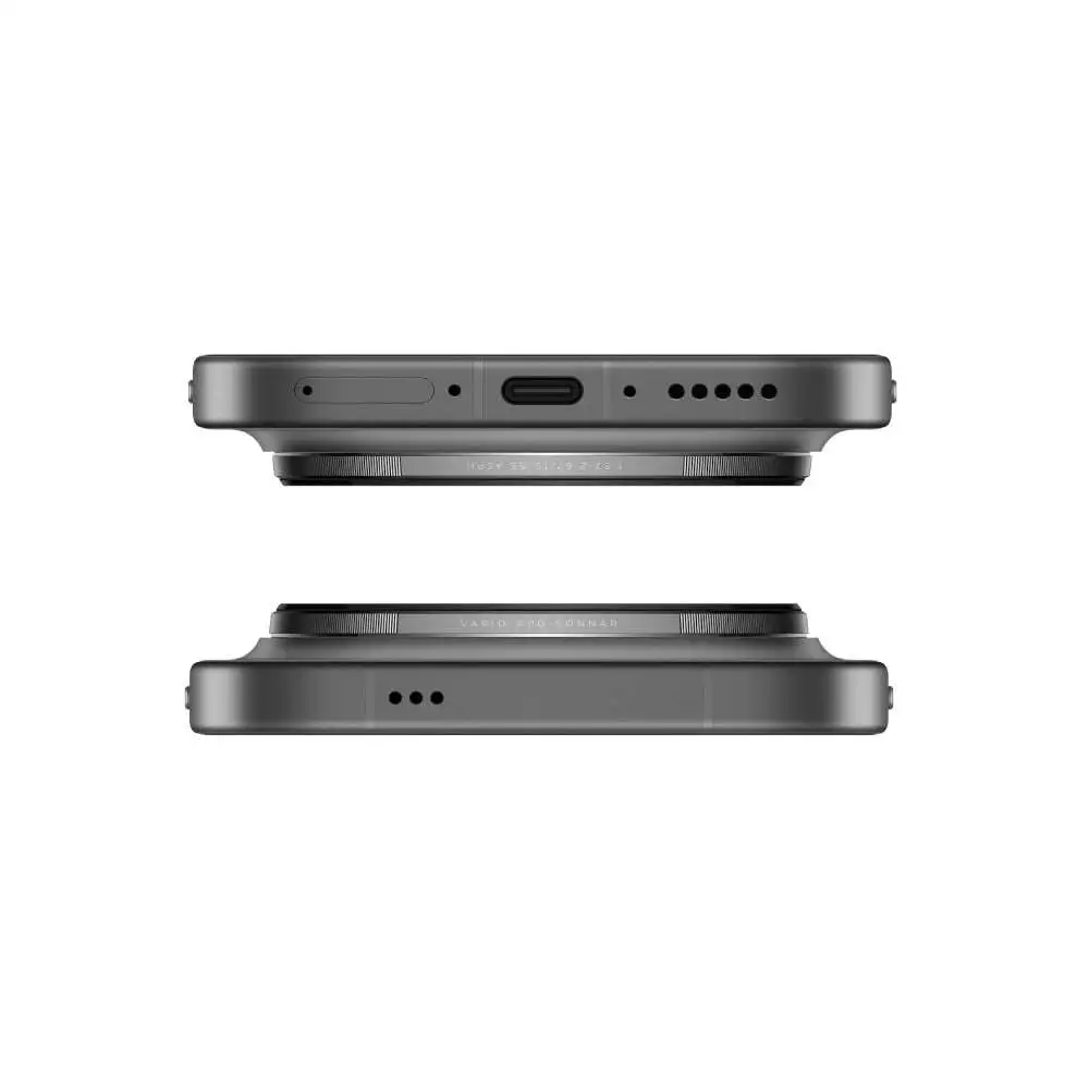 สมาร์ทโฟน VIVO X300 Pro (16+512GB) จอ 6.78 นิ้ว ชิป Dimensity 9500 กล้อง 200MP ZEISS ชาร์จไว 90W thumbnail 8