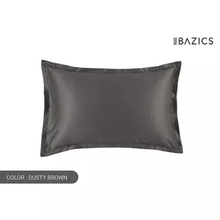 PASAYA BAZICS - ปลอกหมอนหนุน ORDINARY 800 SERIES