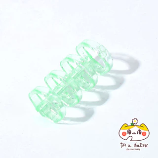 i'm a daisy - สันห่วงถอดได้ 4 ห่วง (ชุดละ 2 ชิ้น) มี 7 สีให้เลือก