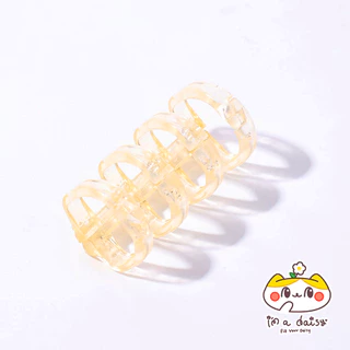 i'm a daisy - สันห่วงถอดได้ 4 ห่วง (ชุดละ 2 ชิ้น) มี 7 สีให้เลือก