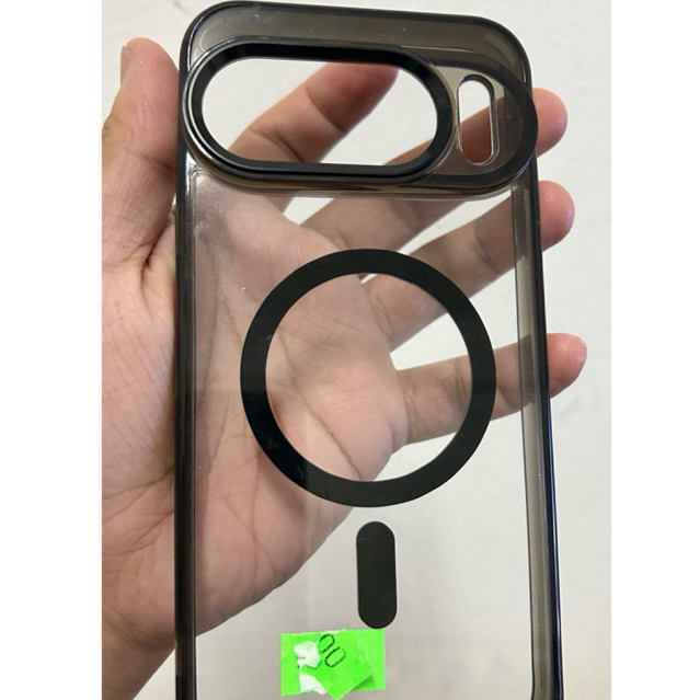 pixel 10 pro xl case magsafe