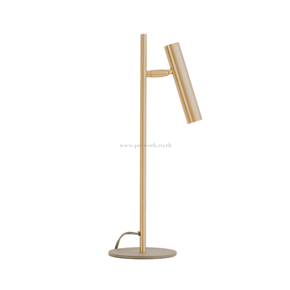 LAMP AND LIGHT - LAMP AND LIGHT โคมไฟตั้งโต๊ะ TABLE LAMP CELENE XX63