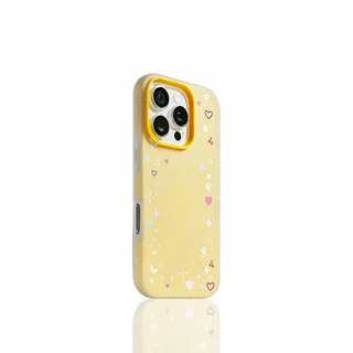 💐💐เคสโทรศัพท์มือถือ เคสไอโฟน ดูดีเรียบง่ายลายน่ารัก เหมาะสำหรับ iphone 11 17 16 Pro Max XR 12 13 14 15
