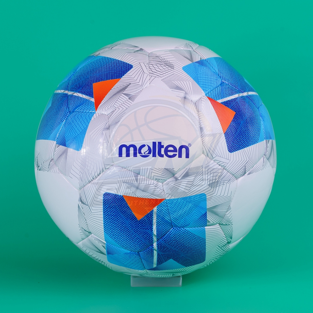 <ของแท้ 100%> ลูกฟุตซอล Molten รุ่น F9N3555 หนัง PU ใช้แข่งขัน FIFAPRO สินค้าออกห้าง ของแท้ 💯(%⚽️⚽️