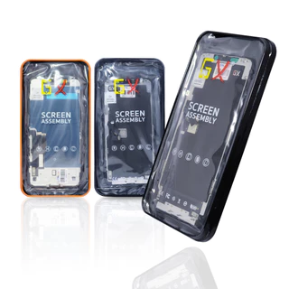 จอ GX OLED หน้าจอ สำหรับ IP 11 11PRO 11PRO MAX จอมือถือ แบบเปลี่ยน COD รับประกัน 1เดือน