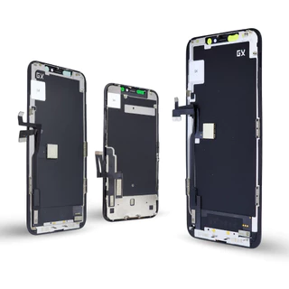 จอ GX OLED หน้าจอ สำหรับ IP 11 11PRO 11PRO MAX จอมือถือ แบบเปลี่ยน COD รับประกัน 1เดือน