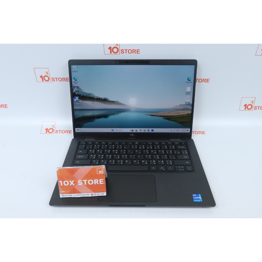 DELL LATITUDE 7430 I7-1265U Core i7-1265U RAM16/512GB - ID26080221