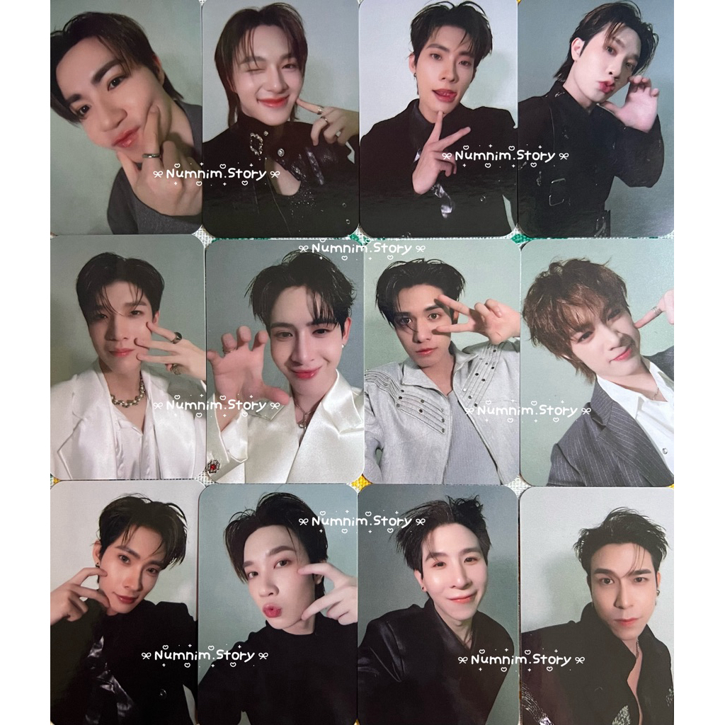 การ์ด Selfie DMD LAND 3 (GEN 1-2)