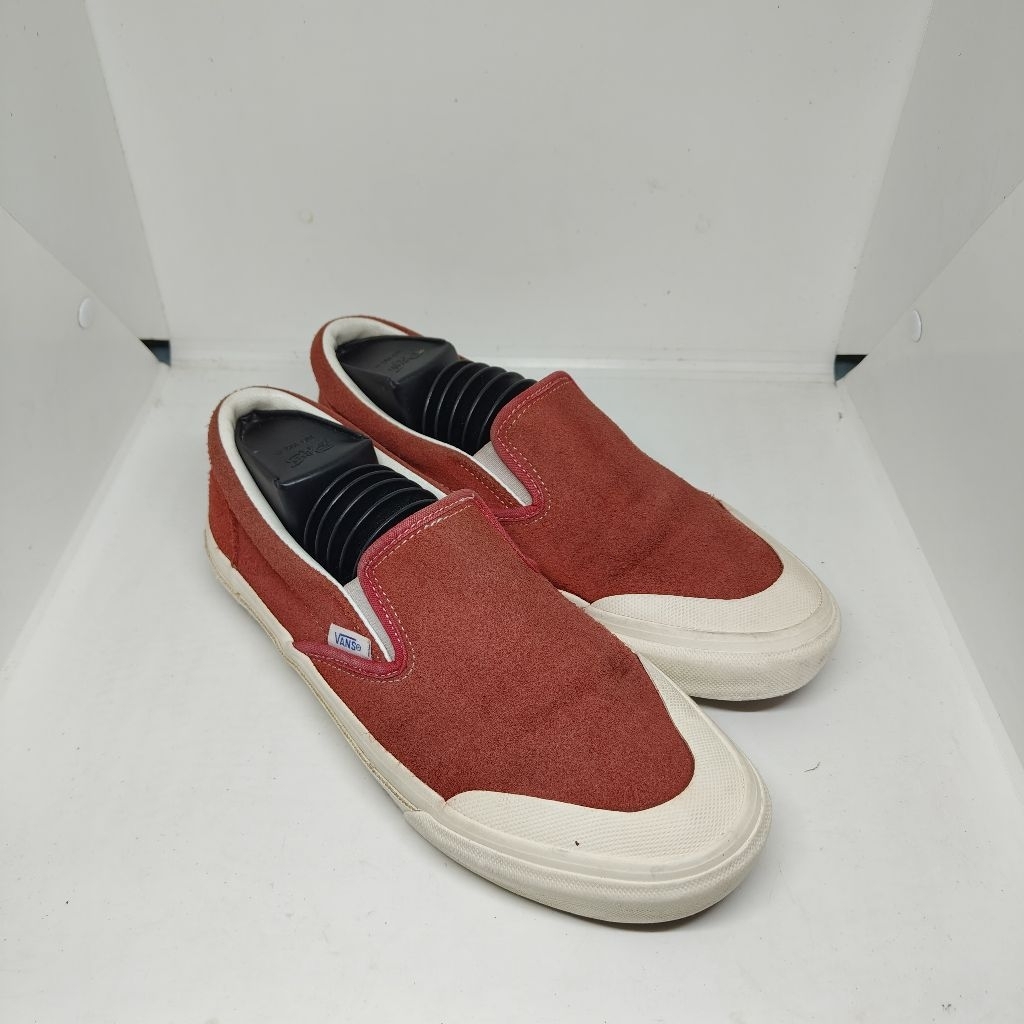 Vans Slip On Decon Edition Japan 🇯🇵 เบอร์ 42/26.5